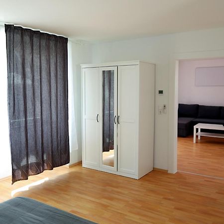 Rhein Romantik 博帕德 外观 照片